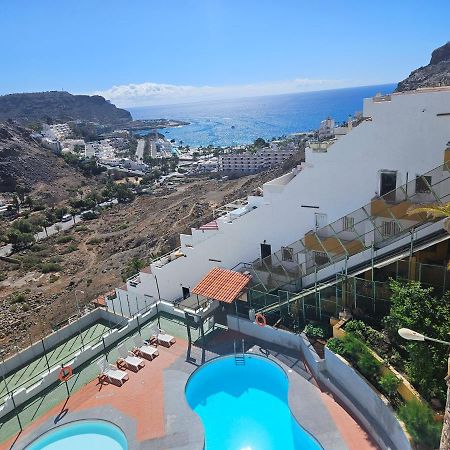 Appartement Casa Tonino à Mogán Extérieur photo