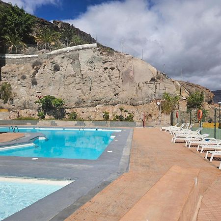 Appartement Casa Tonino à Mogán Extérieur photo