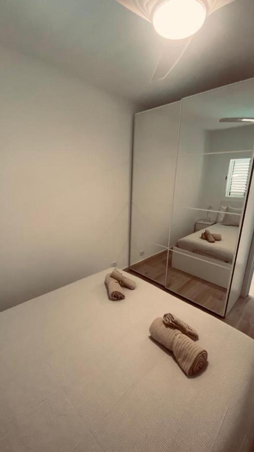 Appartement Casa Tonino à Mogán Extérieur photo