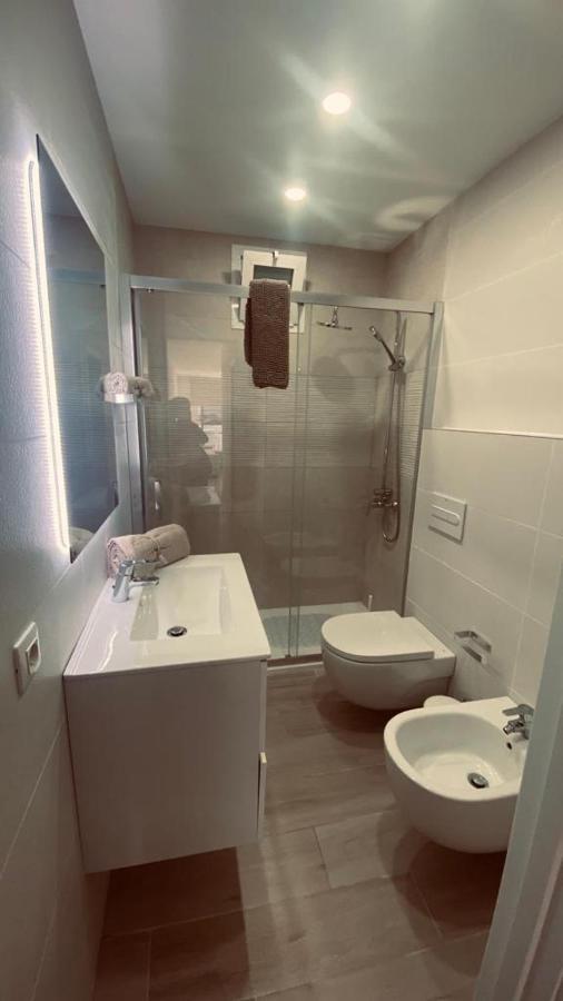Appartement Casa Tonino à Mogán Extérieur photo