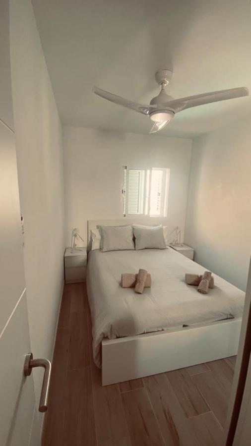 Appartement Casa Tonino à Mogán Extérieur photo