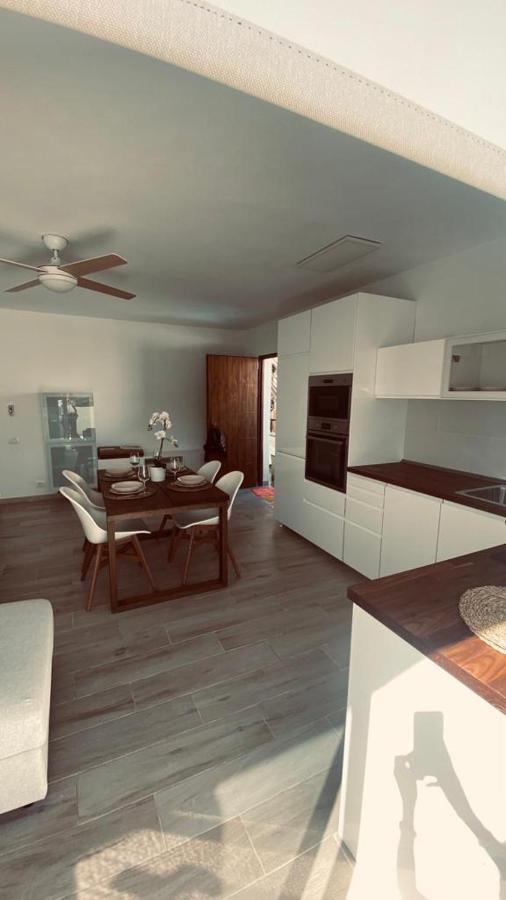 Appartement Casa Tonino à Mogán Extérieur photo