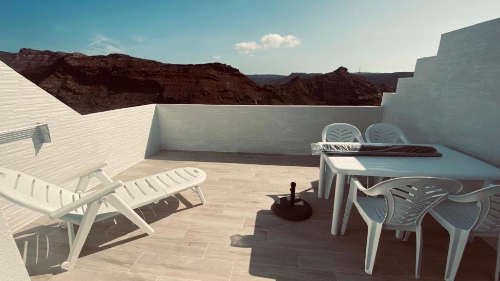 Appartement Casa Tonino à Mogán Extérieur photo